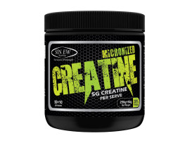Sinew Nutrition Micronised Creatine Monohydrate - 300g (Unflavoured)